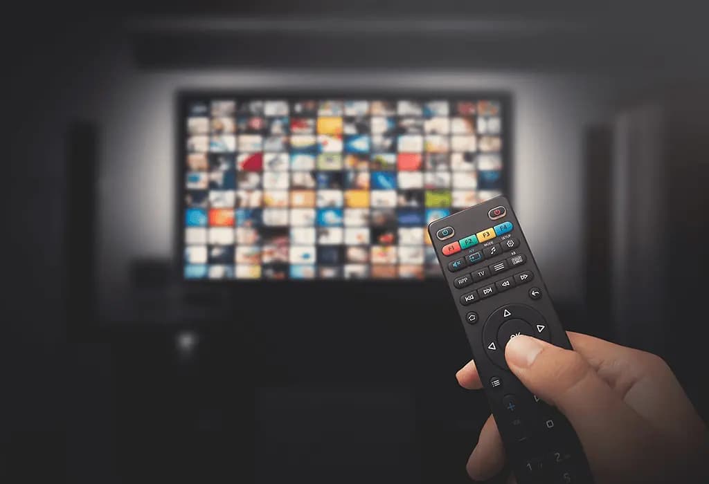 Effortless Control Programming Your Dish Network Remote to Your TV