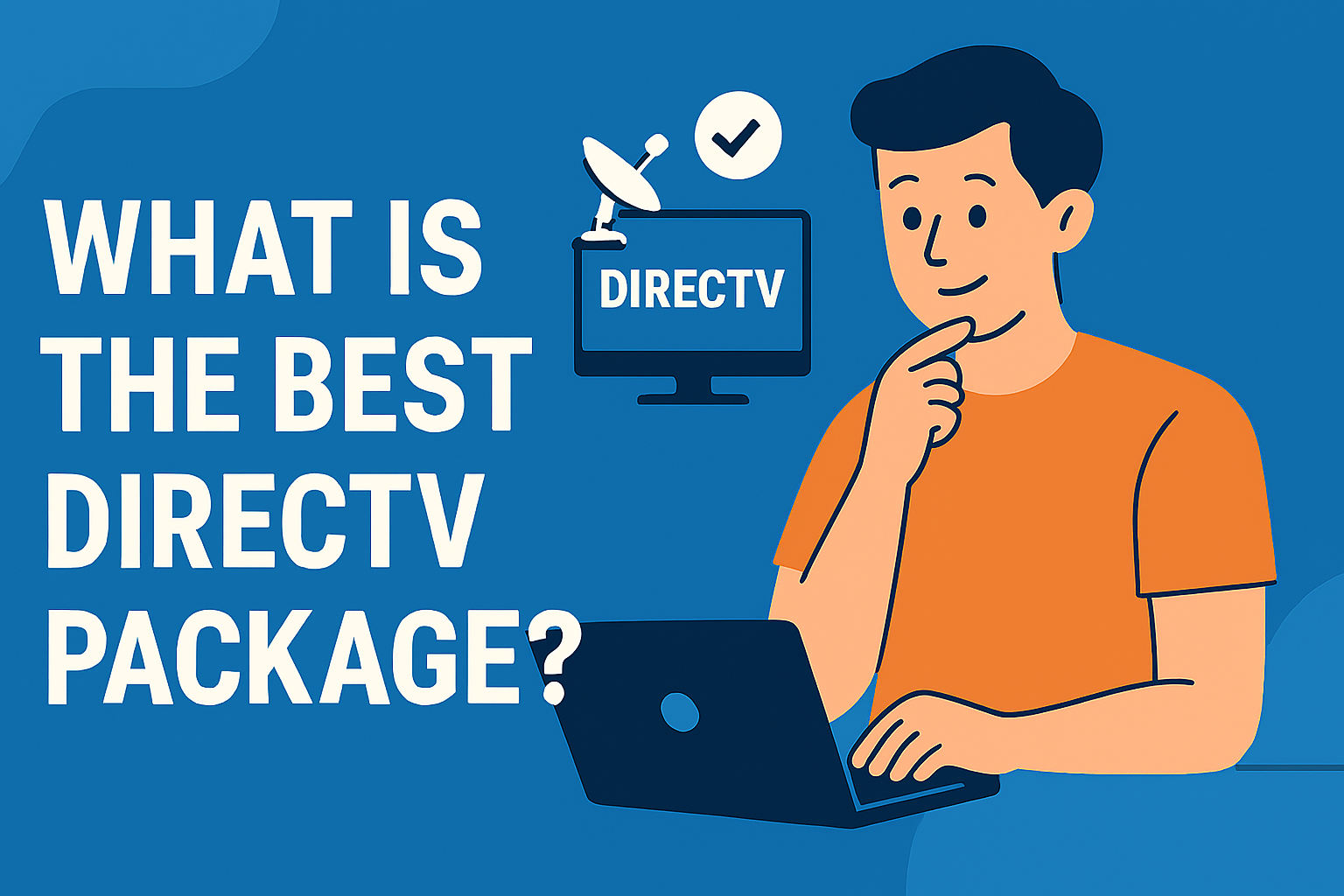 best DirecTV package