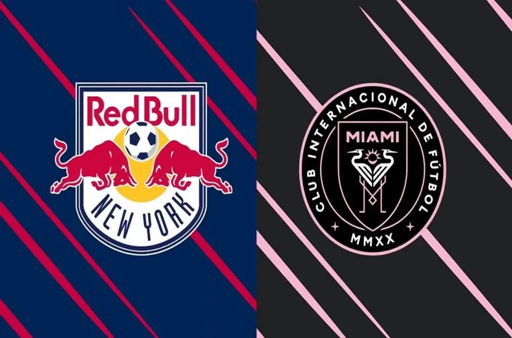 How to Watch Inter Miami vs New York Red Bulls: Free Live Stream, TV Channel, Start Time