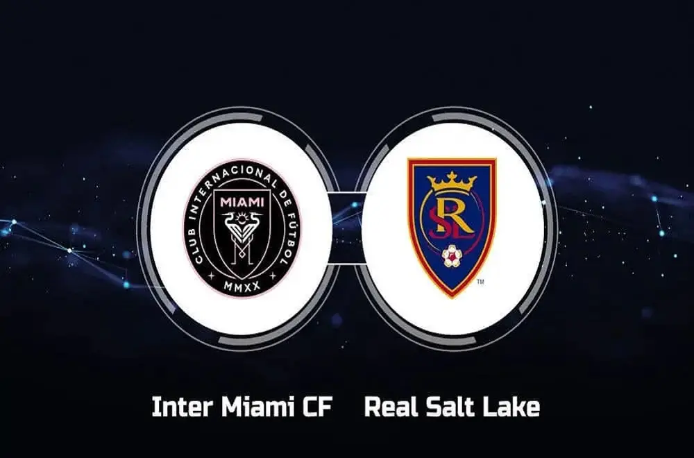 How to Watch Inter Miami vs. Real Salt Lake? - Prediction, Team News, Lineups