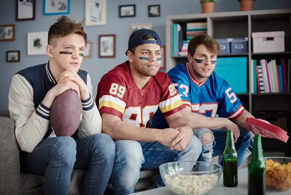 How To Watch the NFL Draft