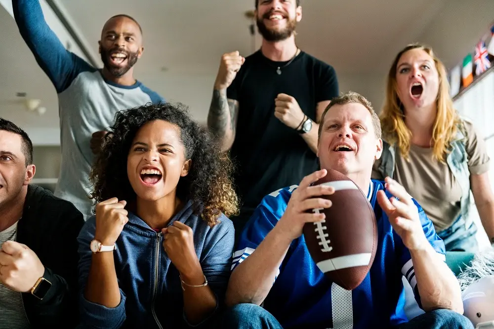 How To Watch the NFL Playoffs 2024?