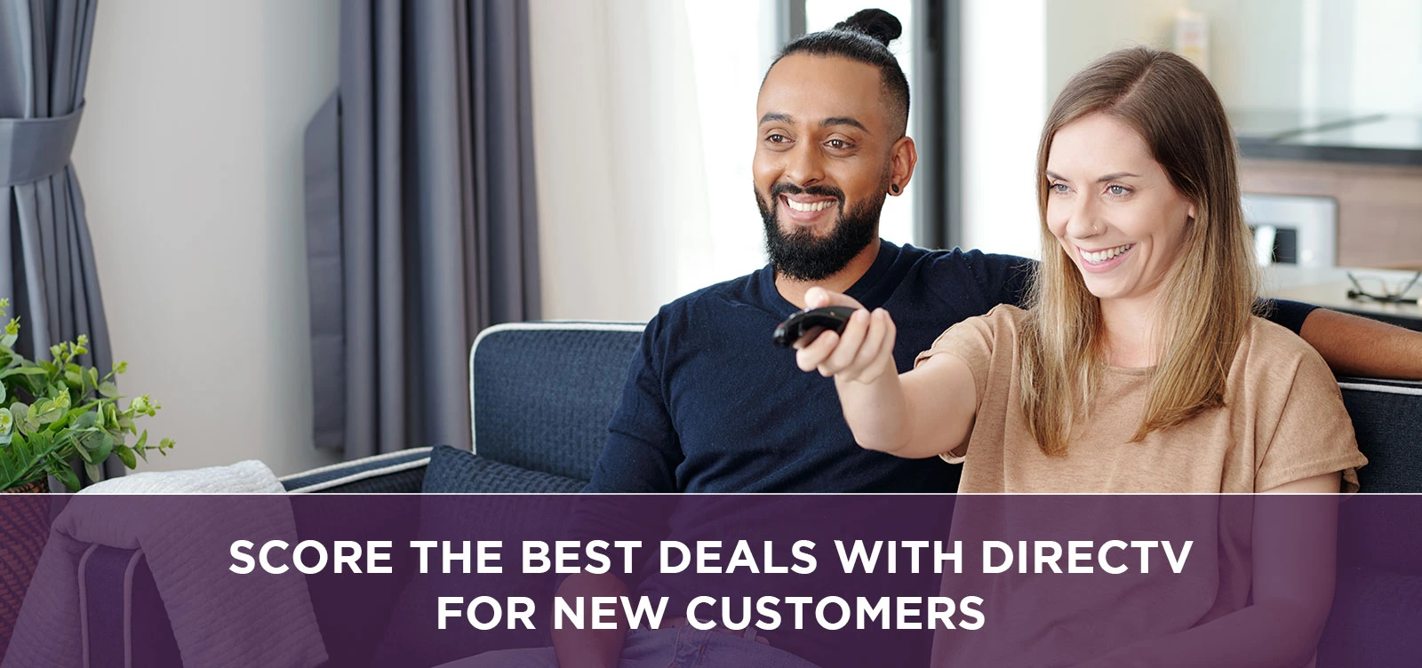 Score the Best Deals with Directv for New Customers