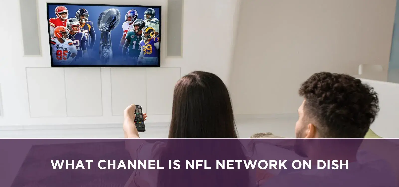what channel is nfl network on dish