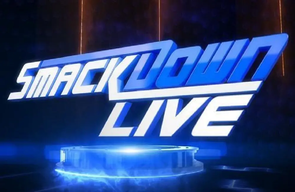 How to Watch WWE Smackdown Live?