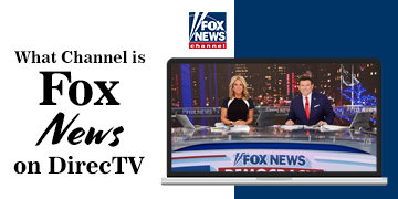 What Channel is Fox News on DirecTV is Channel 2023