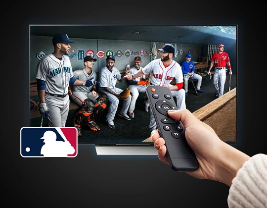 DIRECTV has the most local MLB games