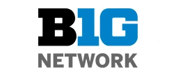 Big 10 Network on DIRECTV