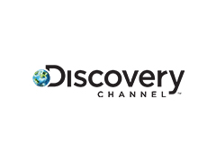 Discovery on Directv