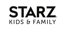 STARZ Kids & Family<span id=